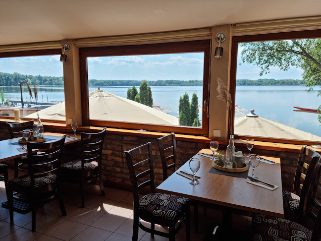 Comentarii opinii despre Grill Étterem