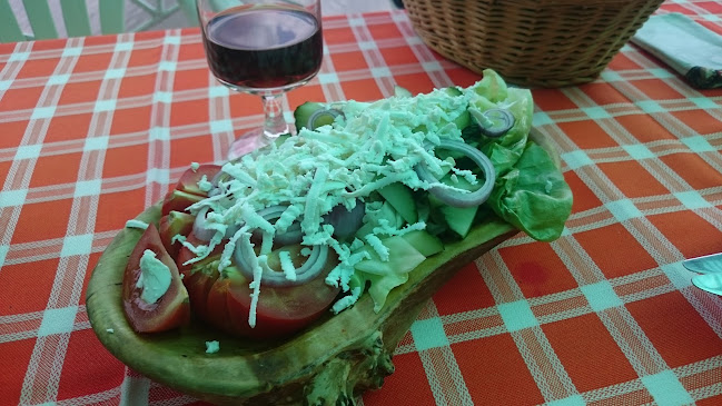 Comentarii opinii despre Csuka Csárda