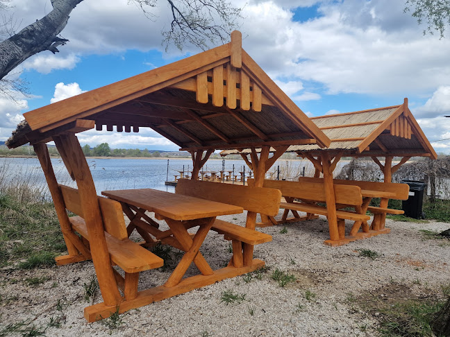 S2 Tó Büfé - Vendéglátás