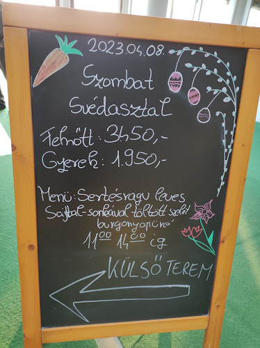 Opinii despre Manna Park Vendéglő în Hódmezővásárhely - Vendéglátás