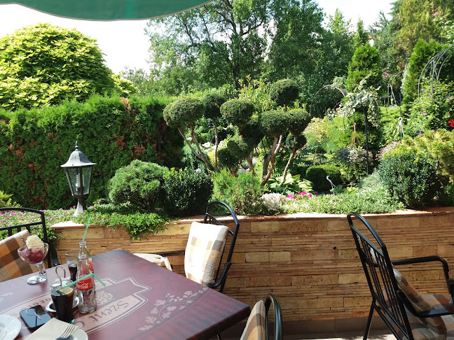 Opinii despre Szent Orbán Kisvendéglő în Velence - Vendéglátás