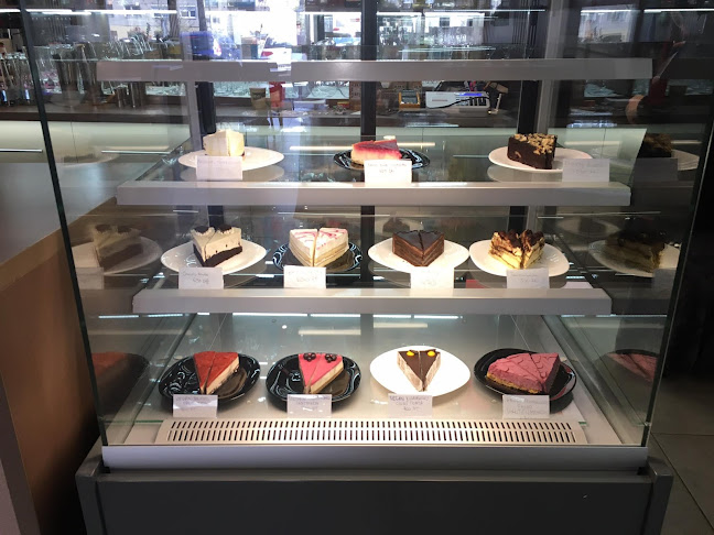 Szilva Cafe - Vendéglátás