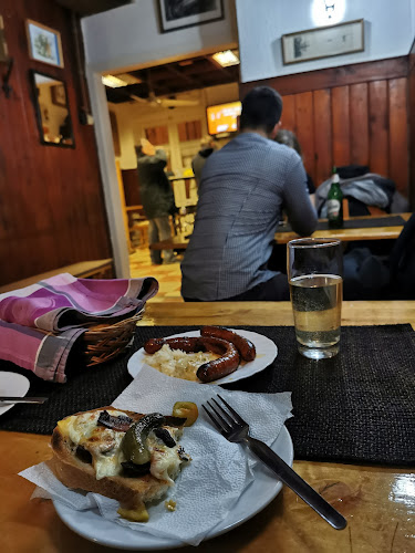 Mátra Borozó - Budapest