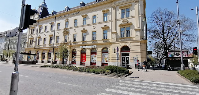 Zalaegerszeg, Széchenyi tér 1, 8908