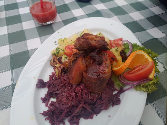 Öreg Halász Vendéglő - Siófok