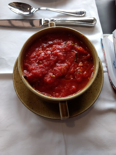 Comentarii opinii despre Trattoria Pomo D'Oro