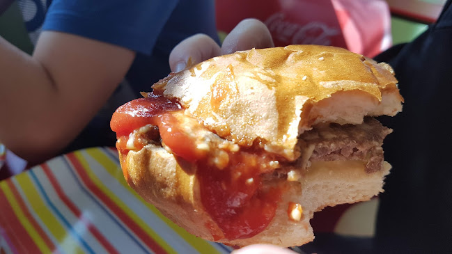 Ecseri Gyros Büfé - Ecser