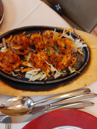 Opinii despre Taj Mahal Étterem în Budapest - Vendéglátás