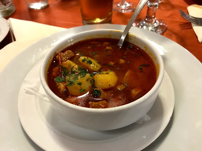 Comentarii opinii despre Rózsa Étterem