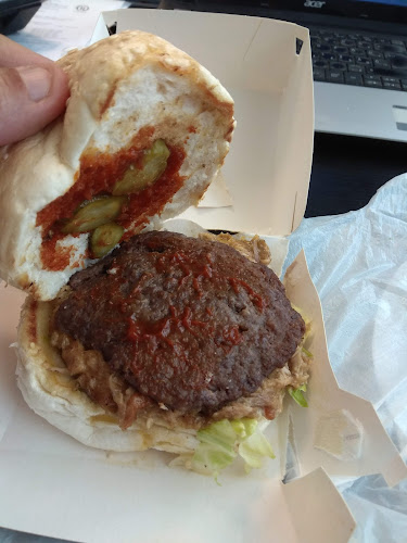 Comentarii opinii despre Wunder Bár