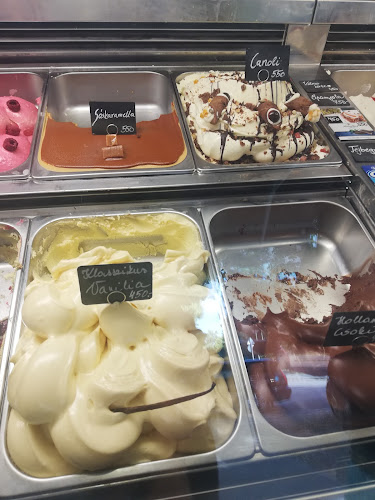 Opinii despre Mamma Mia Fagyizó în Budapest - Vendéglátás