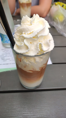 Dorothea Bistro & Café