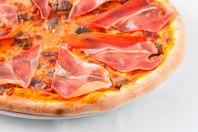 Opinii despre La porta di Taormina în Budapest - Vendéglátás