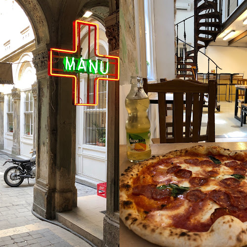 Comentarii opinii despre MANU+