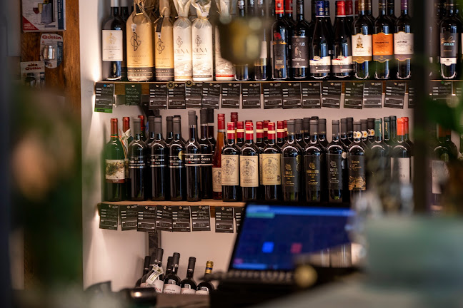 Budapest, József krt. 34, 1085