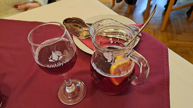 Kovács-Kert Étterem