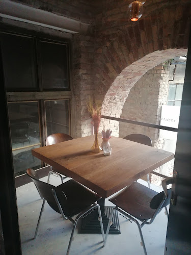 Ensō Budapest - Vendéglátás