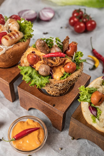 Comentarii opinii despre REINPOLD KOLBice - Pilisvörösvár