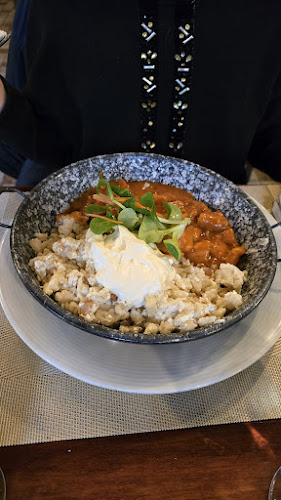 Comentarii opinii despre Udvarház Vendéglő