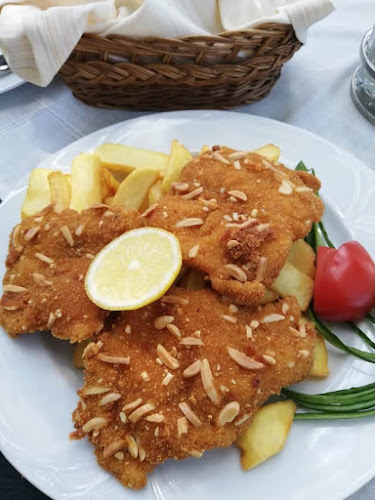 Hullámtér Vendéglő - Mártély