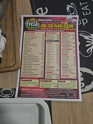 Ráczkerti Falatozó