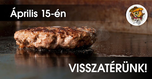 Bodega konyha - Vendéglátás