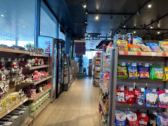 Fresh Corner Restaurant Páty - Vendéglátás