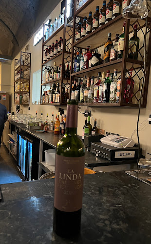 Comentarii opinii despre La Movida Bar & Restaurant