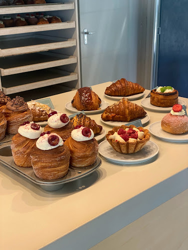 Freyja - the croissant story (Buda) - Budapest