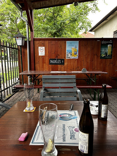 Old Boy Pub - Budapest