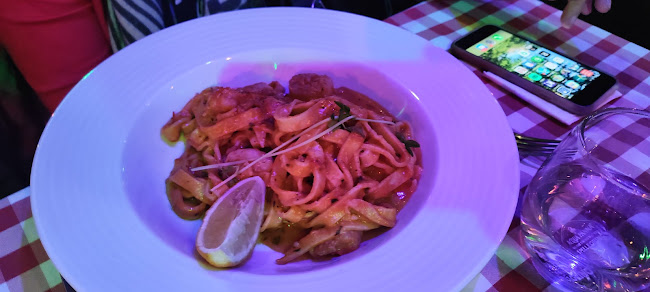 La Piazza - Budapest