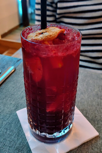 Comentarii opinii despre SZÉK Restaurant & Bar