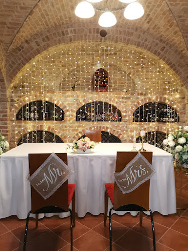 Merlot Borhotel és Látványpince - Szendrőlád