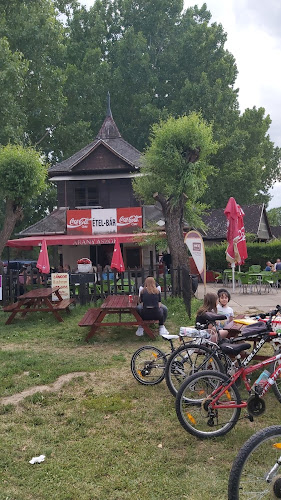 Lángos - Tiszafüred