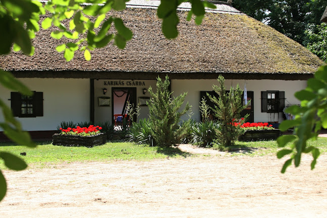 Karikás Csárda