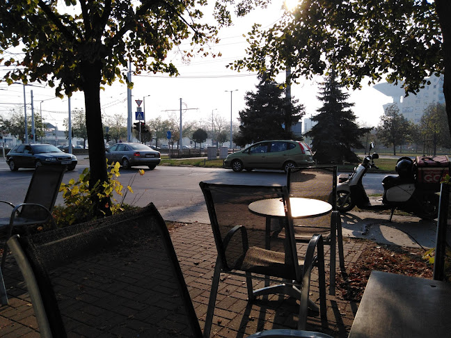 Big Burger Szeged - Vendéglátás