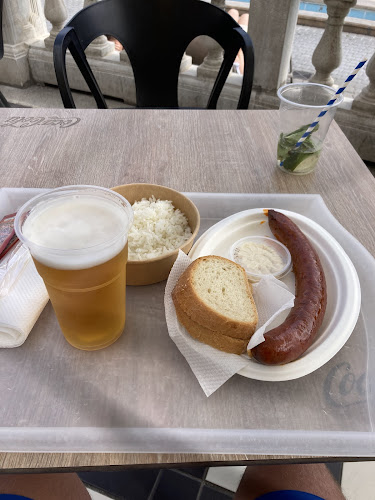 Széchenyi Fürdő Büfé