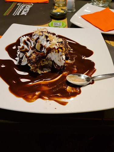 4 Seasons - Palóc Bistorant - Vendéglátás