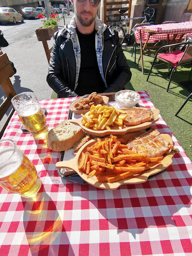 Keszegsütő Budapest - Vendéglátás