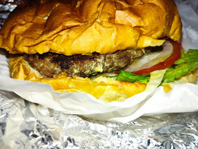 Pizza Terasz Házhozszállítás - Miskolc