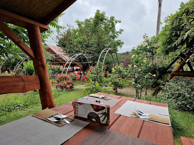 Horváth Kertvendéglő