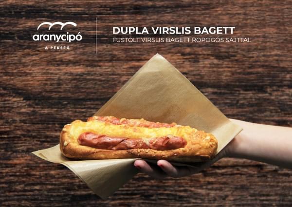 Opinii despre Aranycipó - ÁRKÁD în Budapest - Vendéglátás