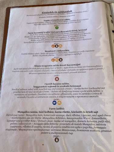 István Fogadó - Sormás