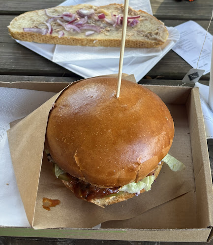 Dobogókő Matyi Büfé & Grill - Pilisszentkereszt