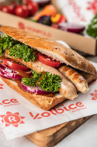 Comentarii opinii despre REINPOLD KOLBice - Pilisvörösvár