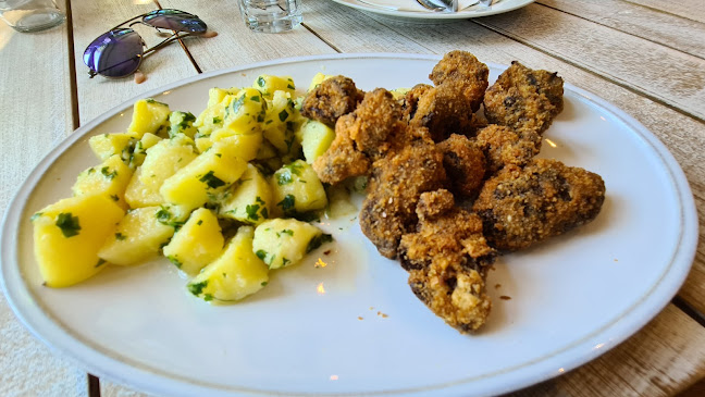 Don Pepe Békásmegyer - Vendéglátás