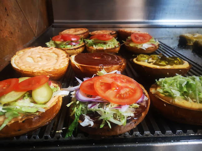 Comentarii opinii despre Funny Burger & Pizza