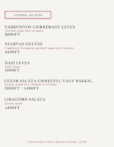 Comentarii opinii despre Lansky Restaurant & Rooms