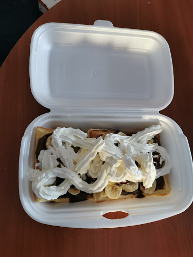 Cafe Bábolna - Vendéglátás