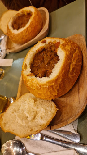 Kupak Bar & Bistro - Budapest